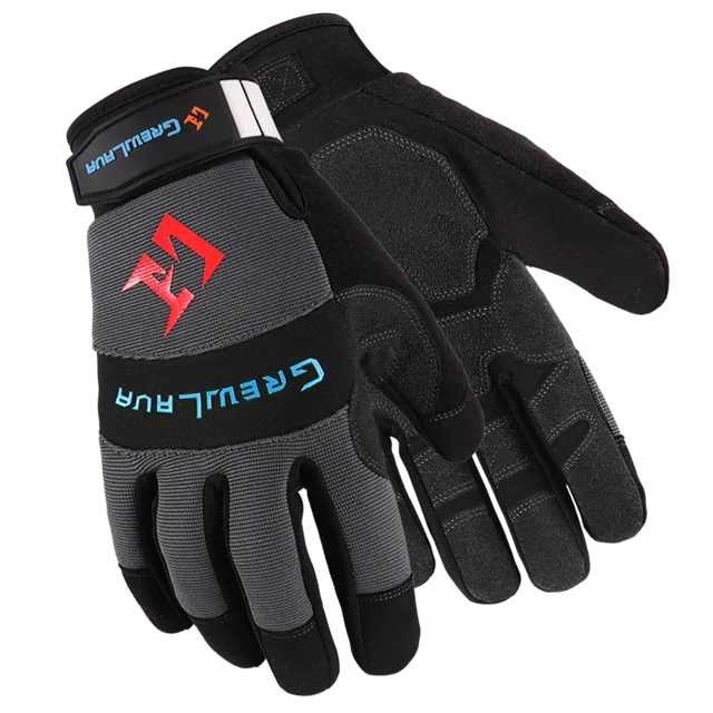 Mechanic glove