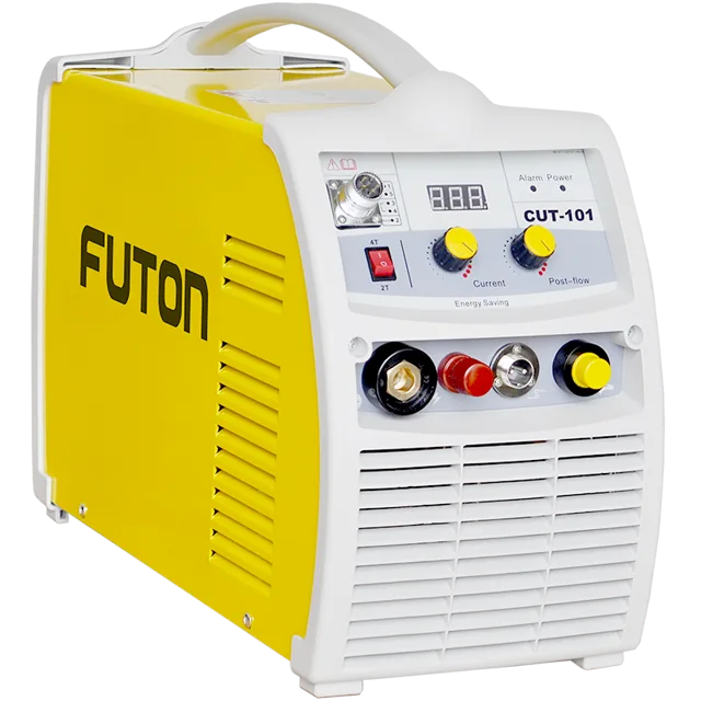 Inverter Air Plasma Cutter