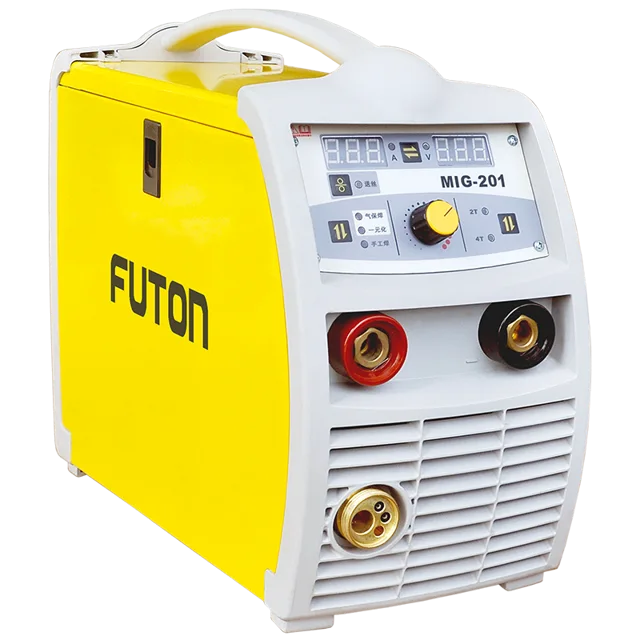 Inverter MIG/MAG/MMA Welder