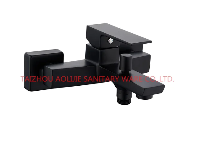 Bathtub Faucet