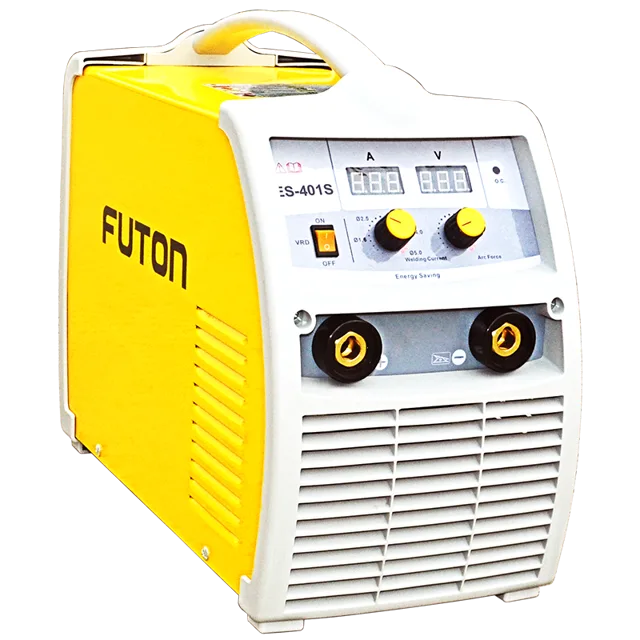 Inverter MMA Welder