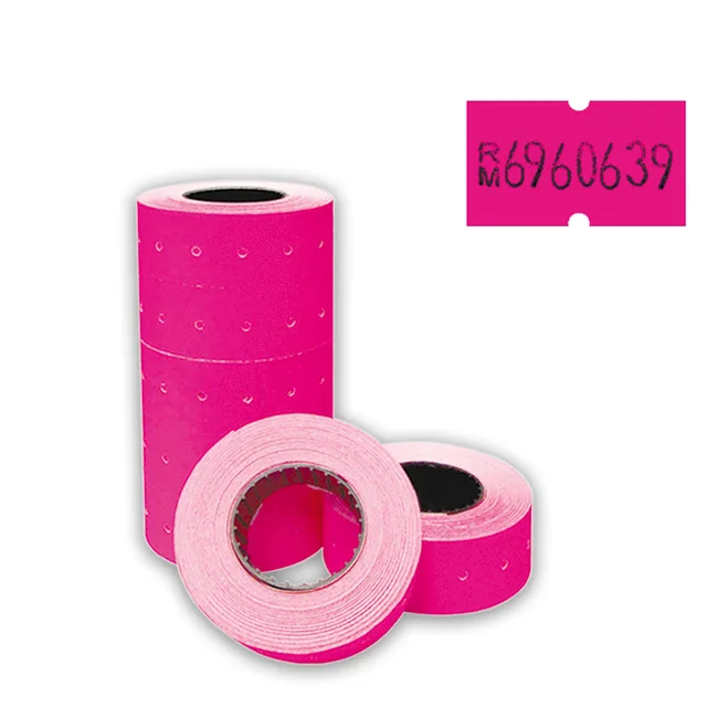Price label