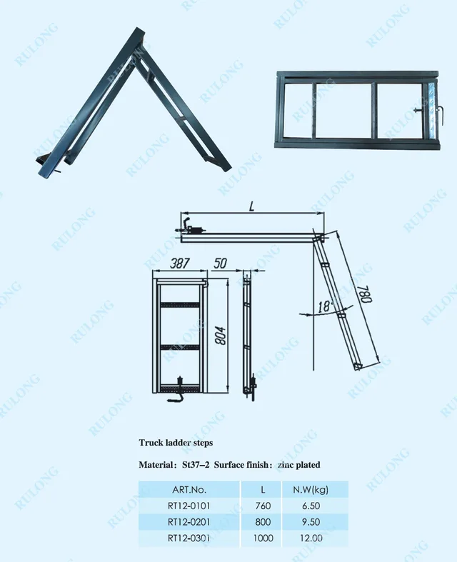 Ladder