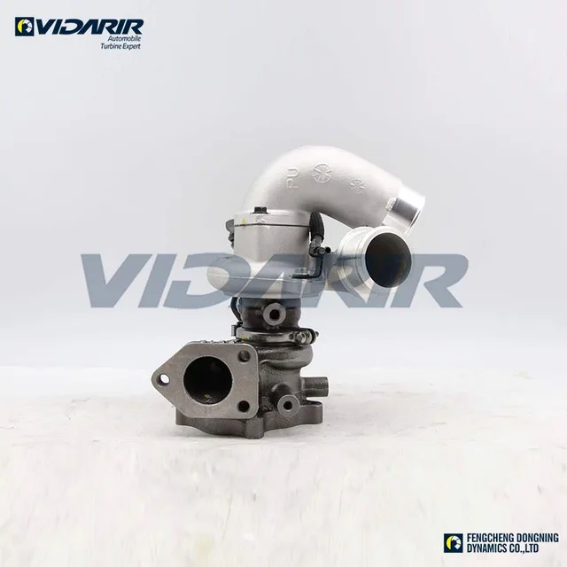 TD03L4-10TK3-F2.7 49590-45607 Turbocharger