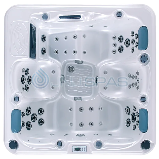 Whirlpool spa