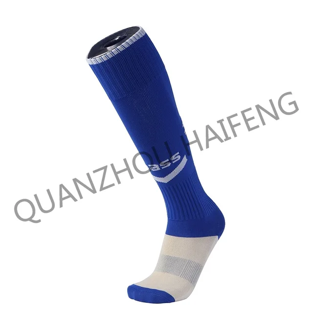 Cheap custom soccer socks
