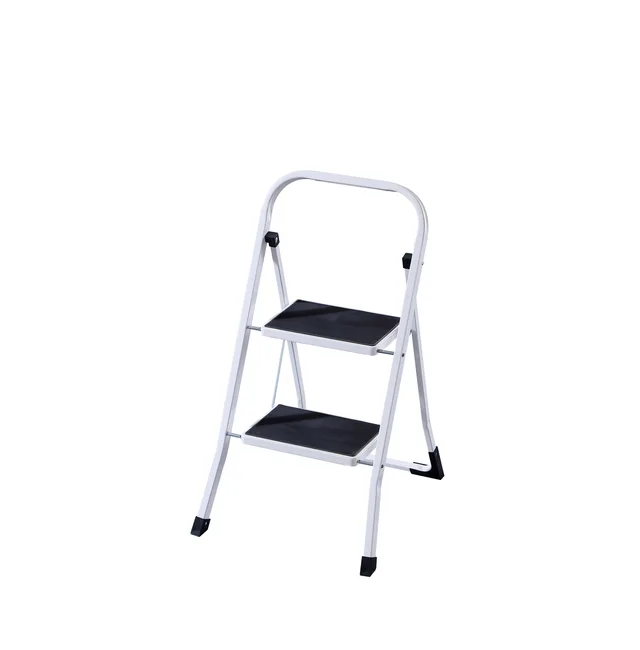 Steel 2 step stool