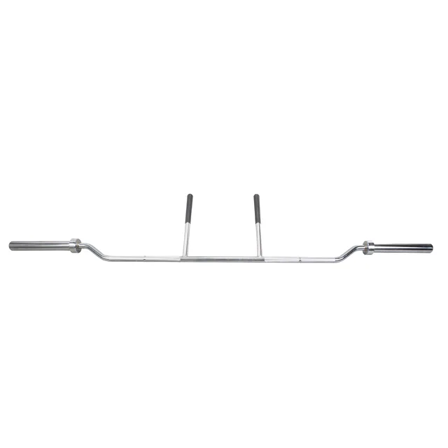 Ob86 Deep Squat Olympic Bar
