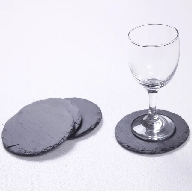 Slate Coaster