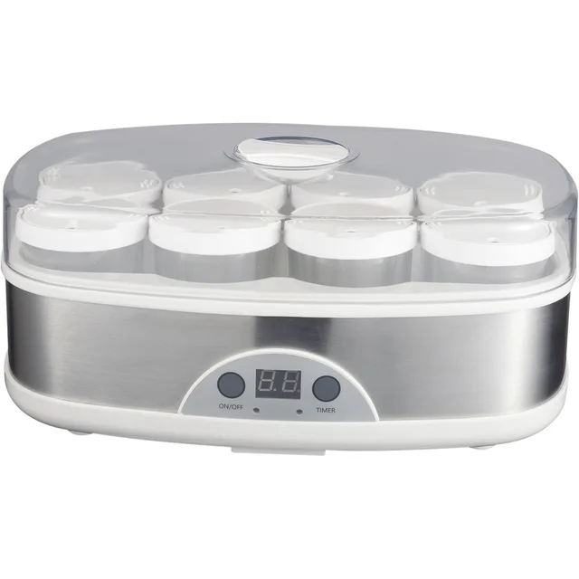 Yogurt maker