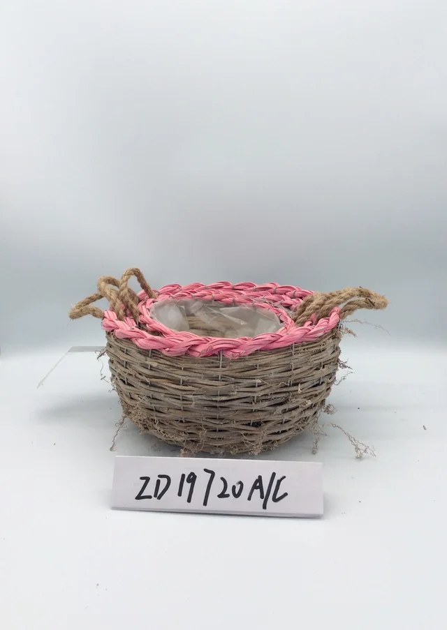 Wllow basket