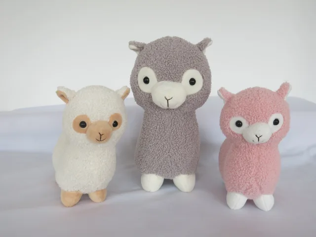3color Lama