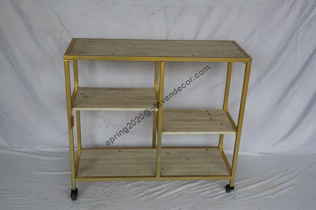 Shelf