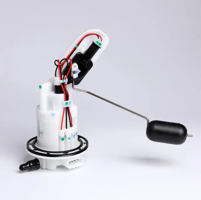 Motorcycle FUEL PUMP