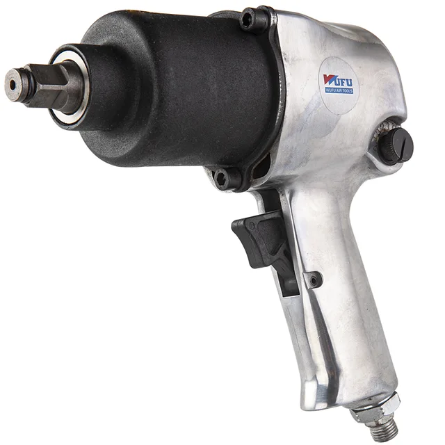Air 1/2" Impact Wrench