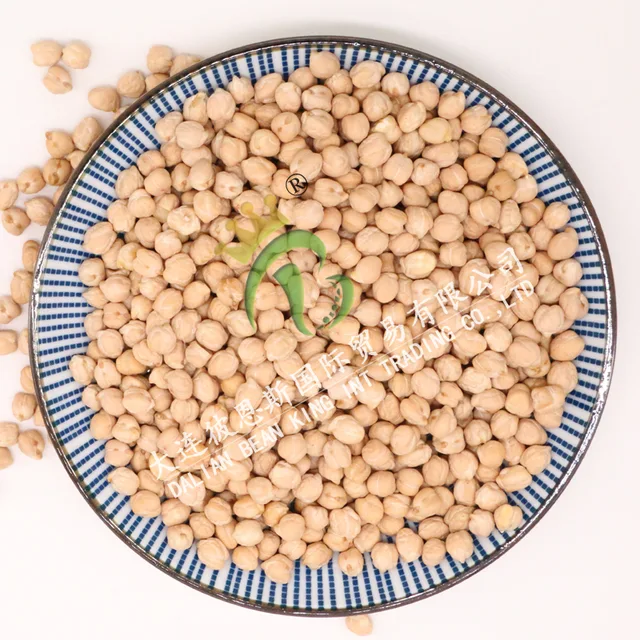 Chickpea