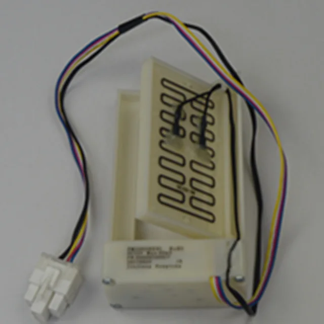 Electric Damper
