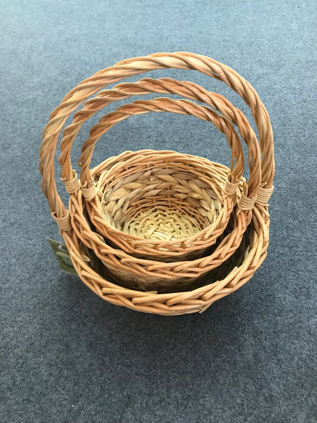 Willow basket