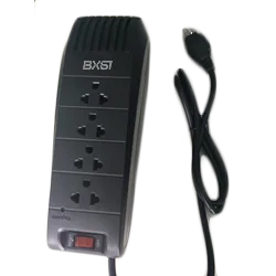 BX-ARS-US4-250/300/350W Home Appliance Digital Auto Voltage Stabilizer Regulator 220V AC