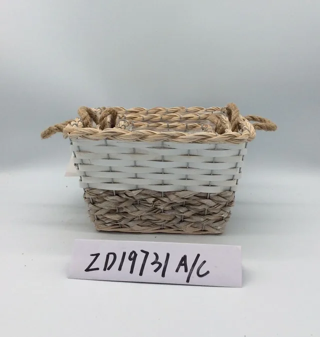 Willow basket
