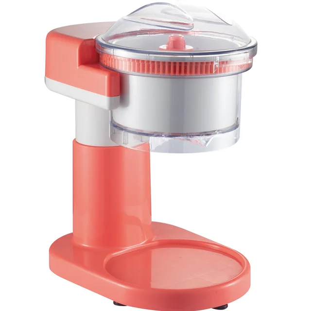 Ice Shaver