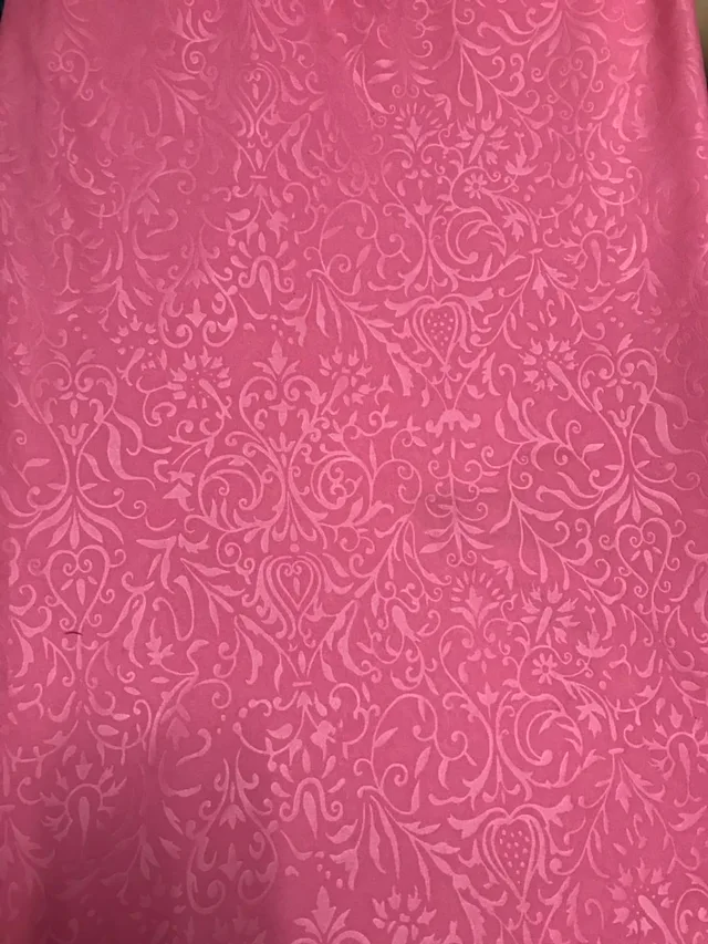 Emboss Fabric