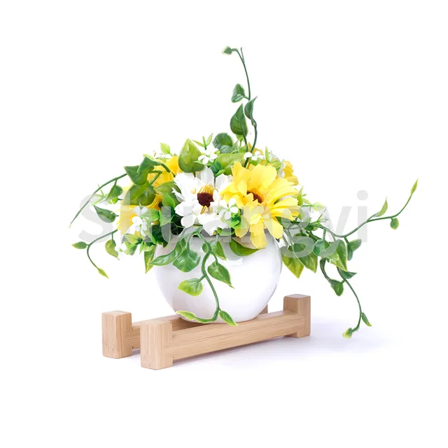 Flower stand