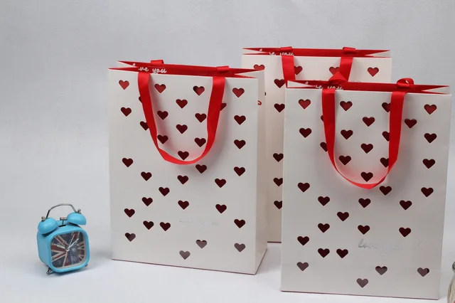 Paper bag