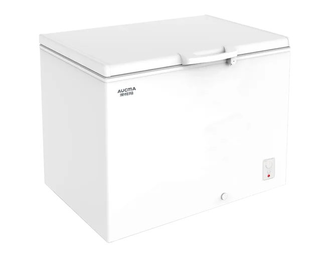 Aucma Freezer-Af325r