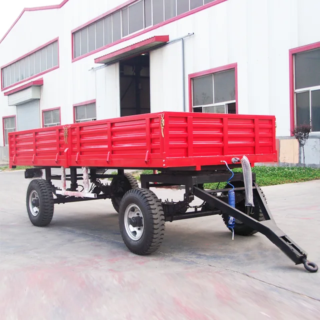 Farm Trailer