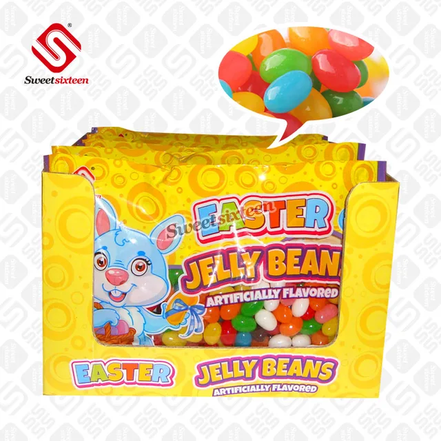 Easter Jelly Bean