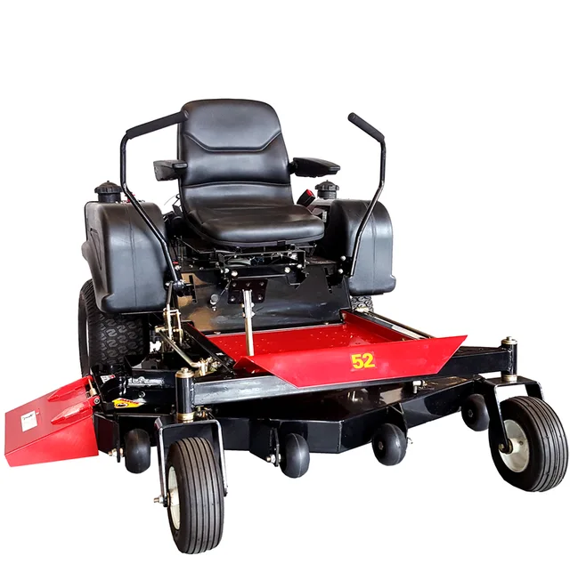 Zero Turn Lawn Mower