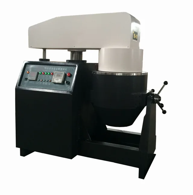 NC Bitumen Mixture Mixer