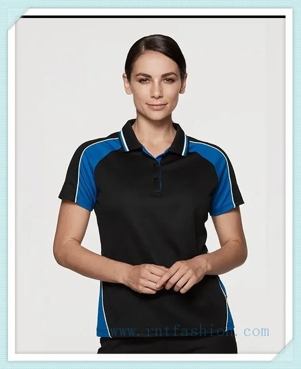 Lady Polos