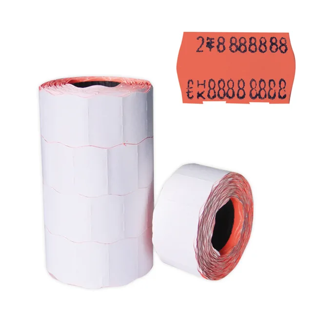 Price label