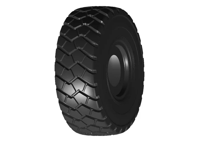 Otr Tire Gcb5