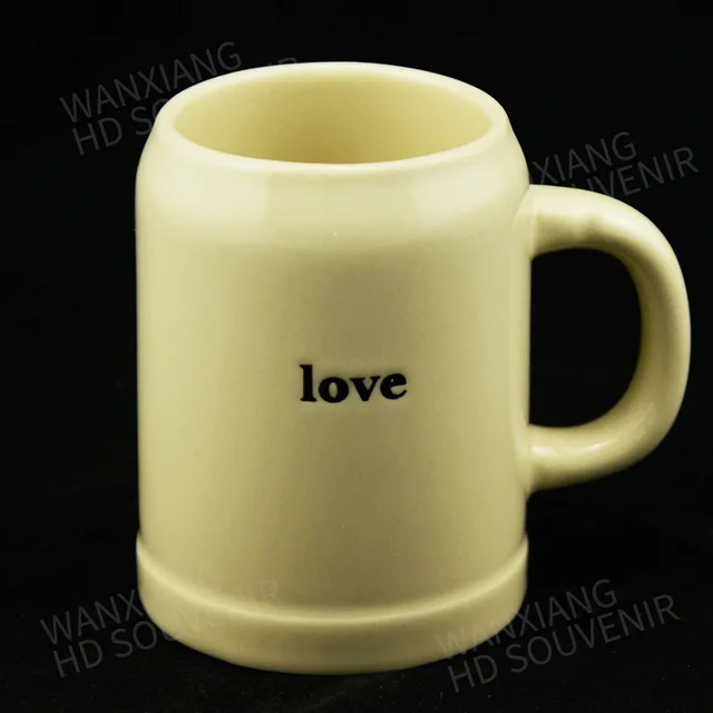 Beer Mug