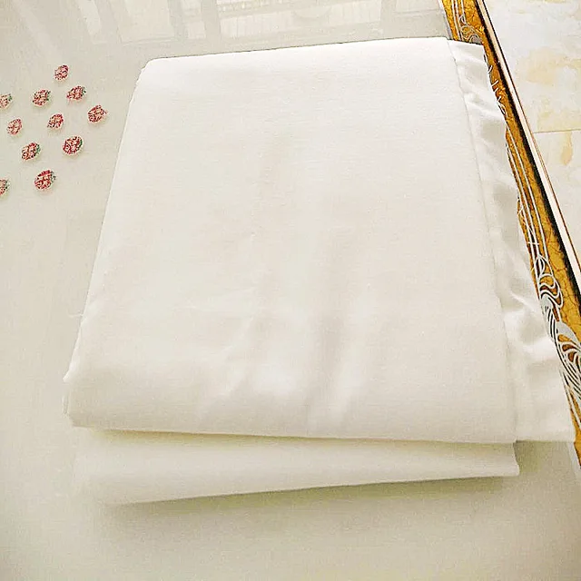 Natural fabric