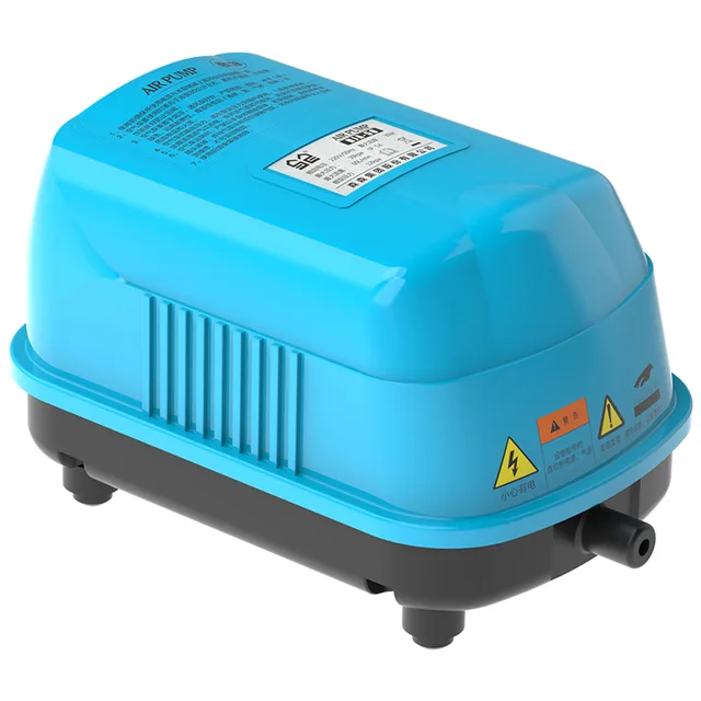 HJA Series Electromagnetic Air Pump