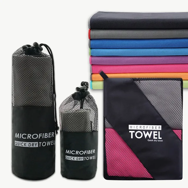 Sport towel