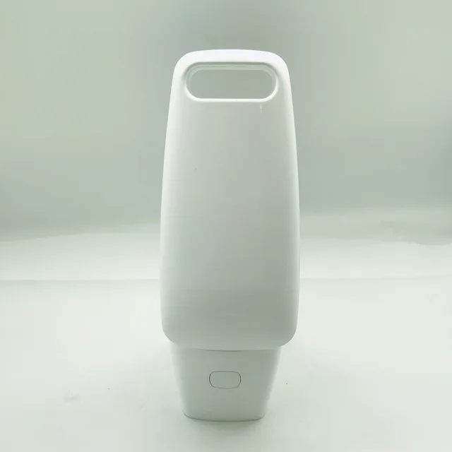 Rechargeable LED Desk Lamp (FOLD)