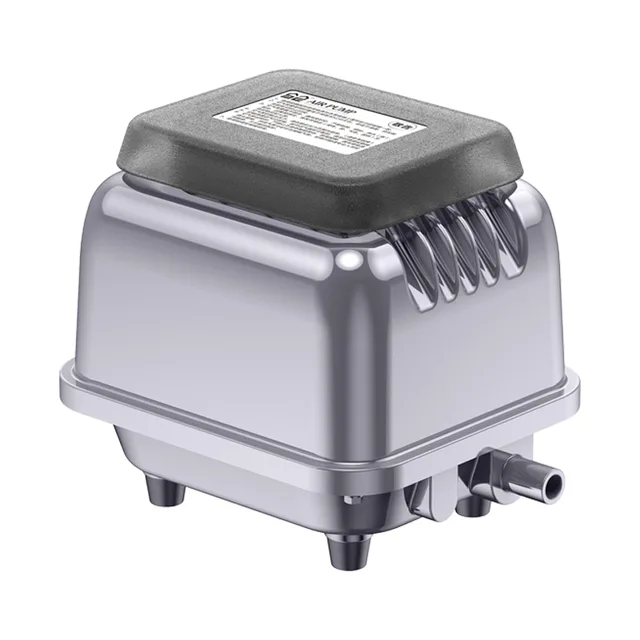HJB Series Electromagnetic Air Pump