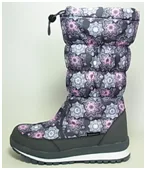 Snowboot