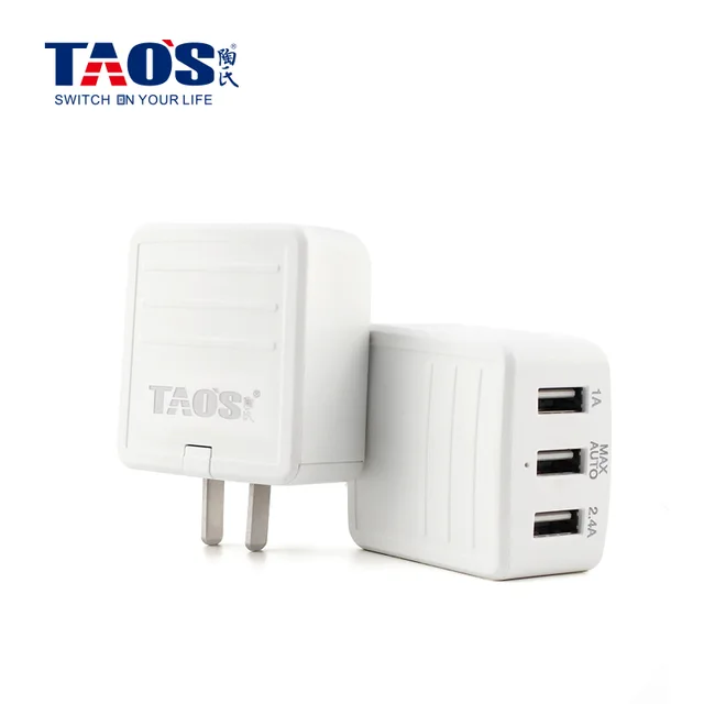 USB Charge(10A 2 Pin)