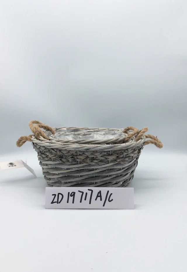 Willow basket