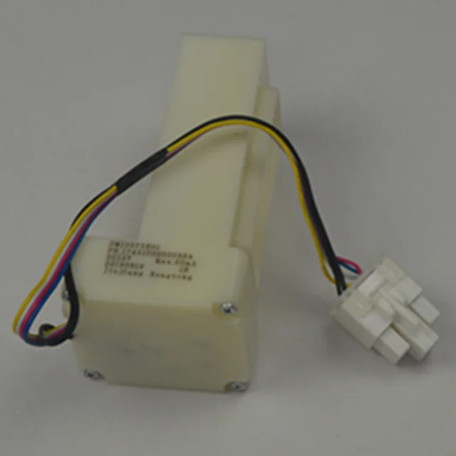 Electric Damper