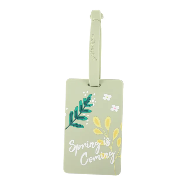 Luggage tag