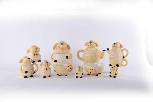 Ceramic Dinnerware