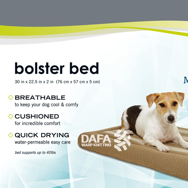 Dog pad