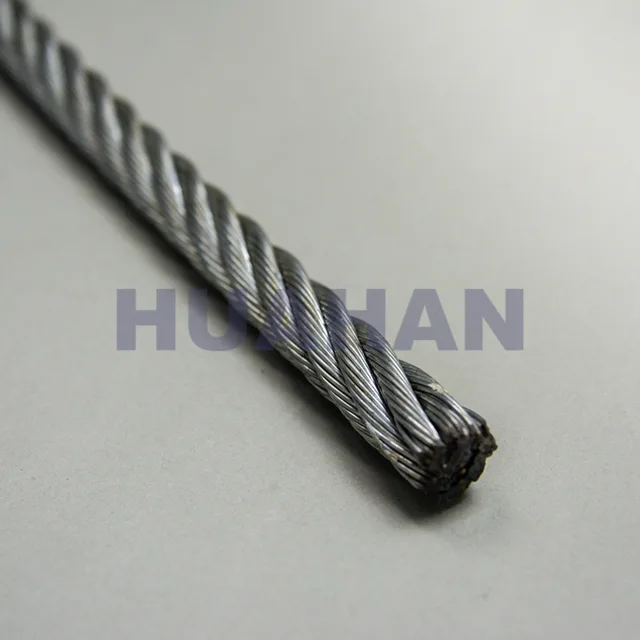 No Spinning Steel Wire Rope